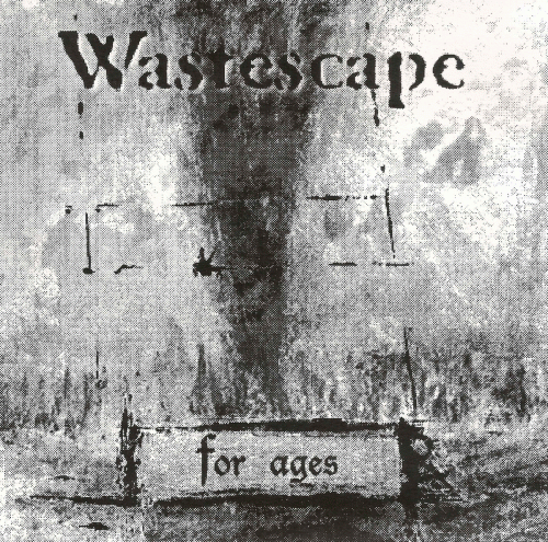 Wastescape : For Ages